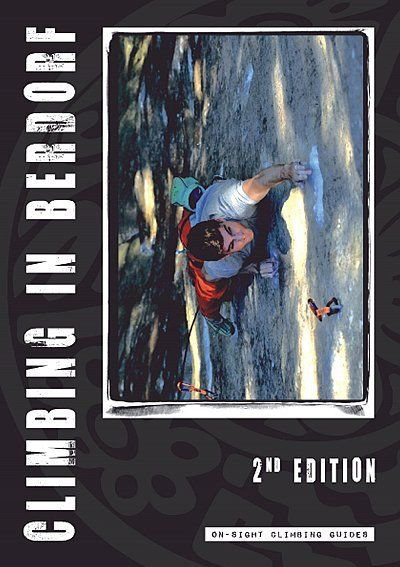On-Side Climbing Guides - Climbing in Berdorf - Kletterführer