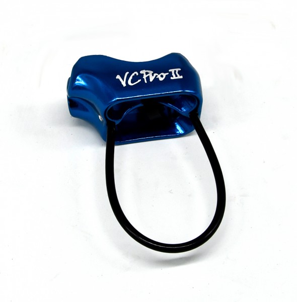 VC Pro II - Tuber - Sicherungsgerät