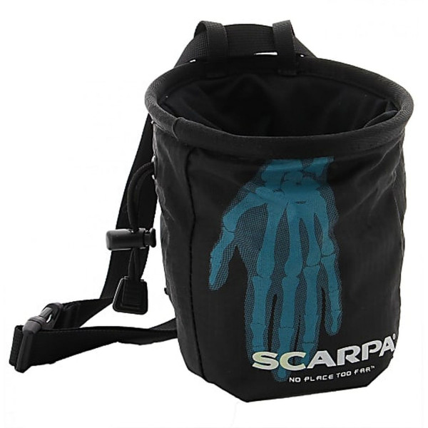 Scarpa - Chalkbag Hand