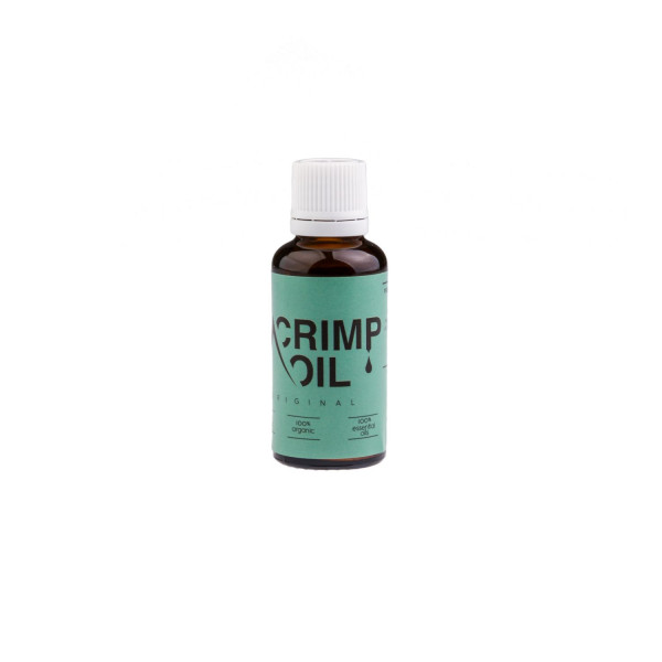 Y&Y Vertical - Crimp Oil - Original